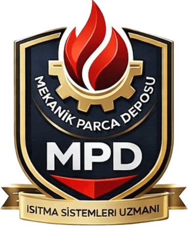 Mekanik Parça Deposu